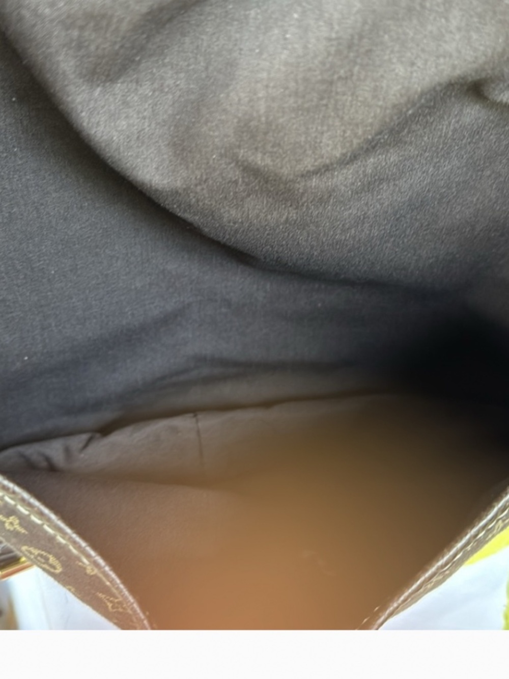 Messenger bag - Picture 5 of 8